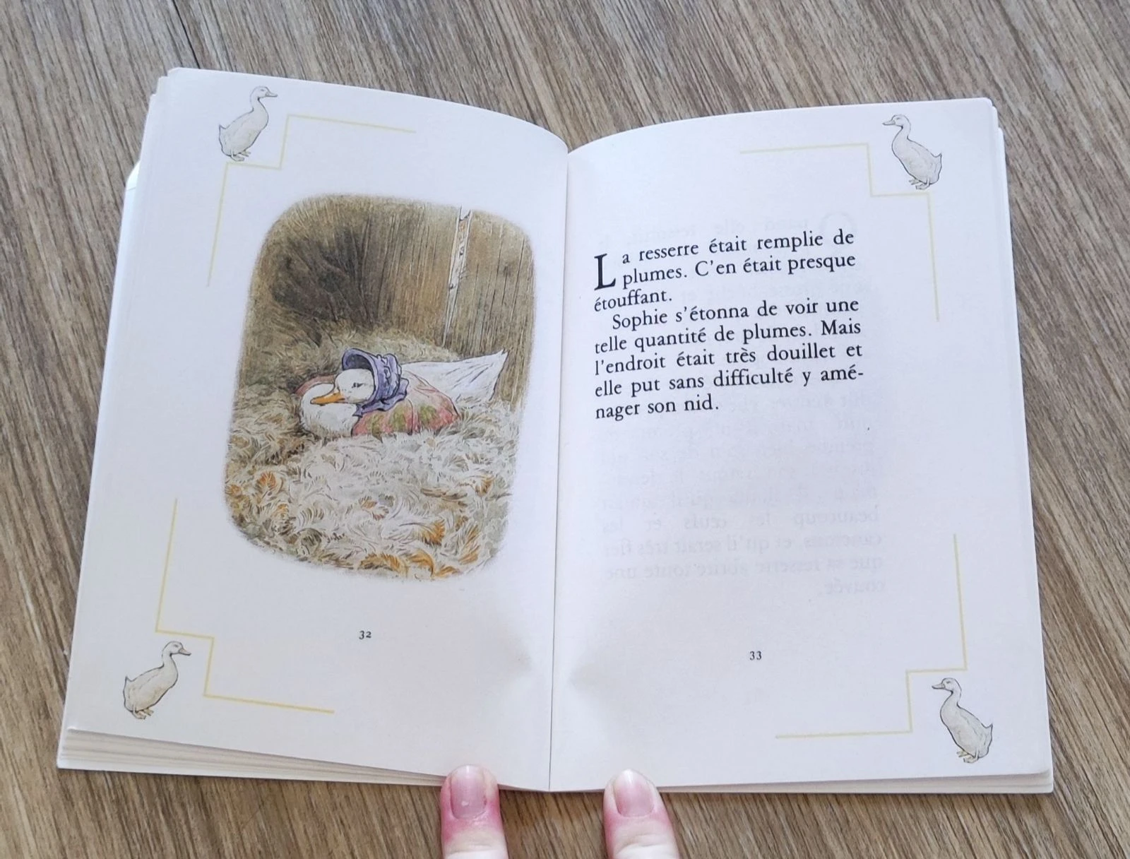 📚 Lote de 2 libros de literatura clásica para niños – photo 4